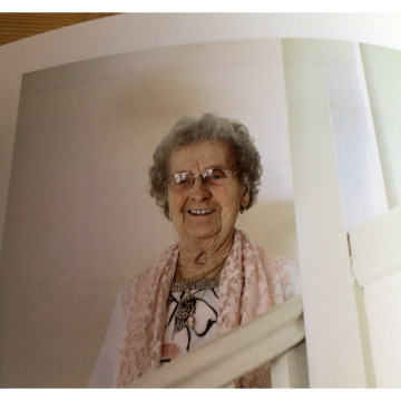 Notice Gallery for Irene HARVEY