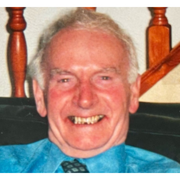 Photo of Cecil SHOTTON
