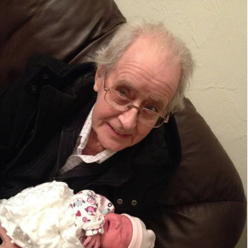 Notice Gallery for Thomas DAVIDSON