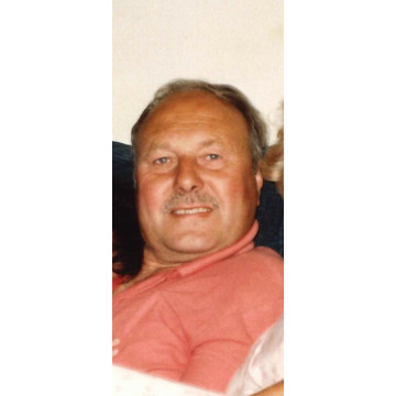 Photo of Mark SPENCE