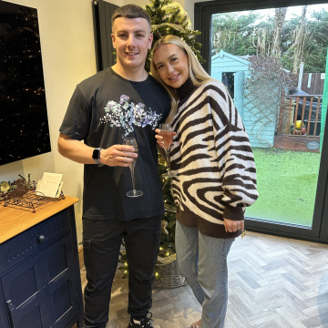 Notice Gallery for Josephine 'Carole' BERWICK