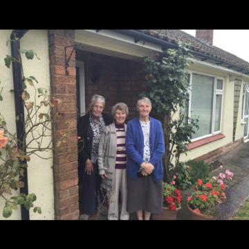 Notice Gallery for Josephine 'Carole' BERWICK