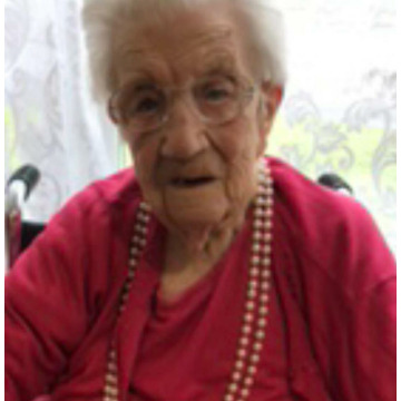 Notice Gallery for Louisa COLLIER