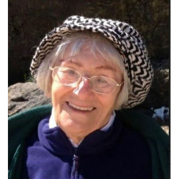 Notice Gallery for Valerie Brenda LYNCH