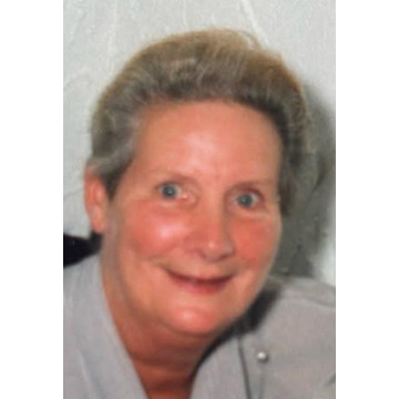 Photo of Eileen Maud PURNELL