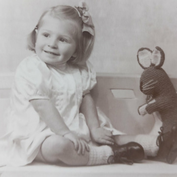 Notice Gallery for Elizabeth Ann ALEXANDER