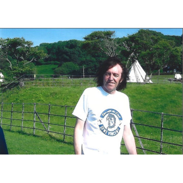 Notice Gallery for John McLEAN