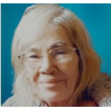 Photo of Alison Yvonne HANCOCK
