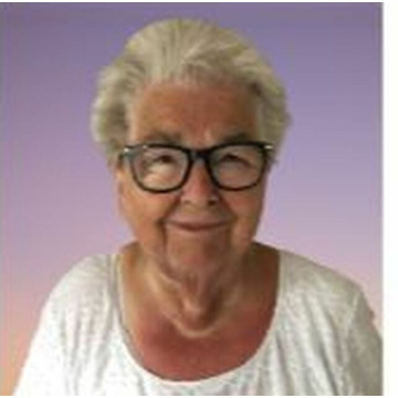 Photo of Eunice May GIBBS