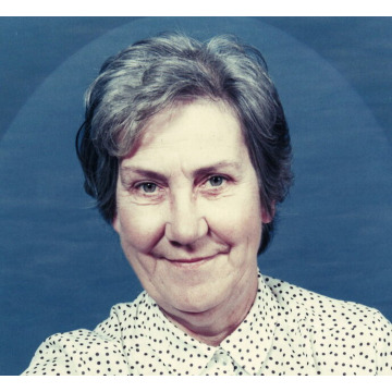 Photo of Elizabeth BOWERS