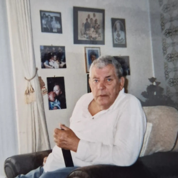 Photo for notice Samuel James ATKINS