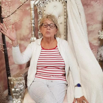 Notice Gallery for Josephine DAVIDSON