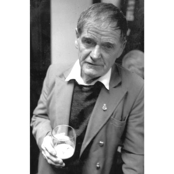 Photo of Reginald Charles Albert GREGOR