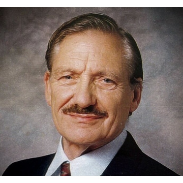 Photo of Julian ROSCOE