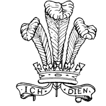 Photo of Albert STAFFORD