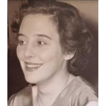 Notice Gallery for Hannah ROBERTS