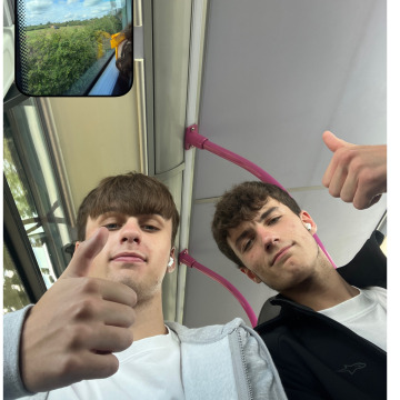 Notice Gallery for Luke HARVEY