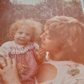 Photo for notice Beverly BAKER