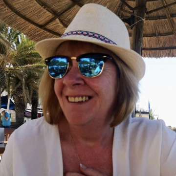 Photo of Sheenagh MACINTYRE