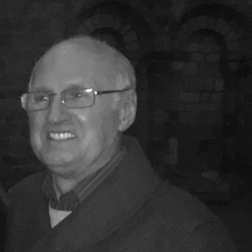 Photo of Michael WARD