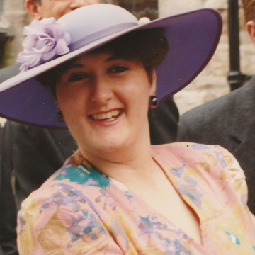 Photo of Julie DUNCAN