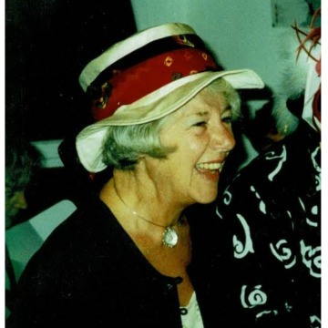 Photo of Helen GRAHAME