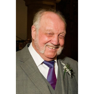 Photo of Edward Thomas NORMAN