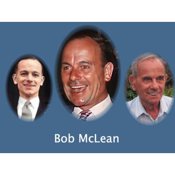 Notice Gallery for Bob MCLEAN
