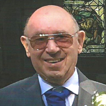 Photo of Bryan John KENDALL