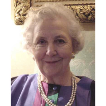 Notice Gallery for Menna SMITH