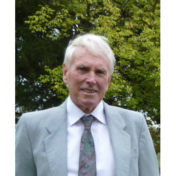 Notice Gallery for Geoffrey James PHILLIPS