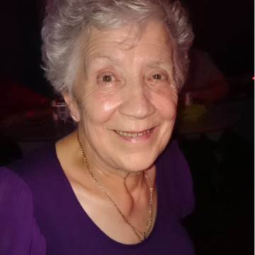 Photo of Olive ROBERTS