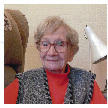 Notice Gallery for Winifred Alice BELL