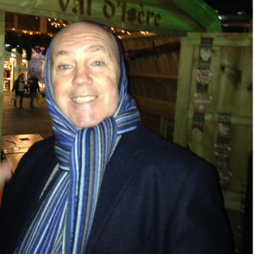 Notice Gallery for Gary Martin FOULKES