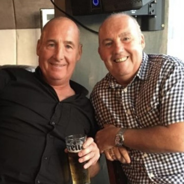 Notice Gallery for Gary Martin FOULKES