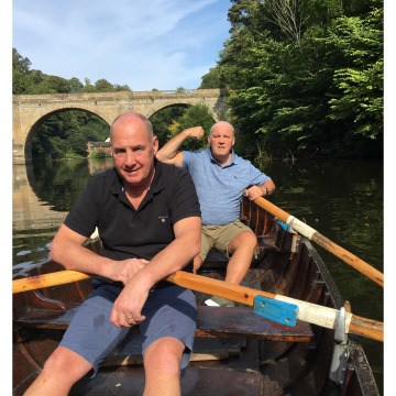 Notice Gallery for Gary Martin FOULKES