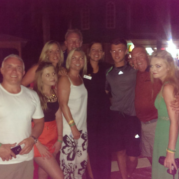 Notice Gallery for Gary Martin FOULKES