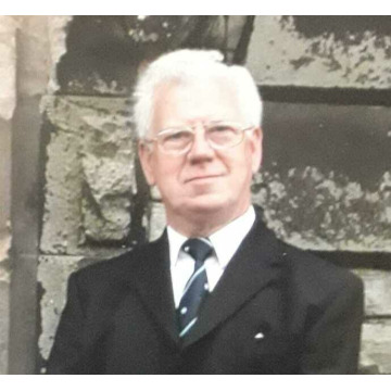 Photo of Joseph Joe HEDGECOCK