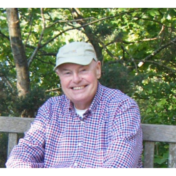 Notice Gallery for George MAINS