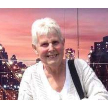 Photo of Elaine WILLIAMS