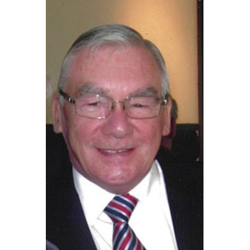 Photo of Kenneth TITHERINGTON