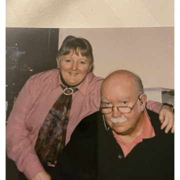 Notice Gallery for Alex SAMPSON