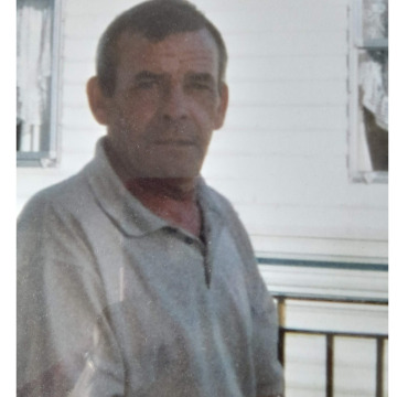 Notice Gallery for Alfie CROKER