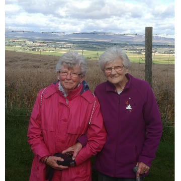 Notice Gallery for Sheila BALLINGHAM