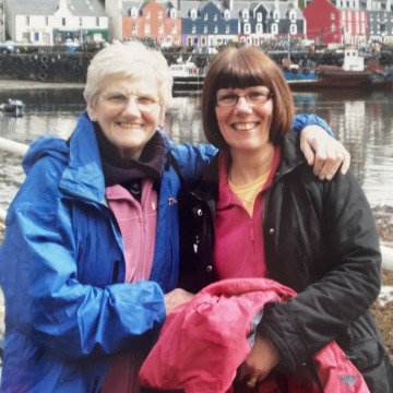 Notice Gallery for Sheila BALLINGHAM