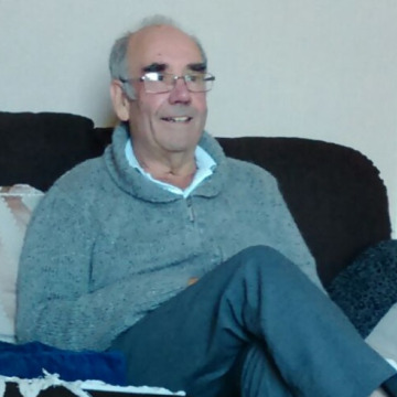 Photo of Michael Alan PROCTOR