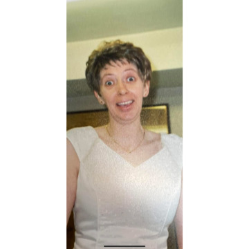 Photo of Christine TAYLOR