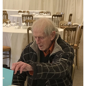 Photo of Denis CURRY