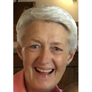 Notice Gallery for Pauline Ann HALL (INGLES)