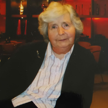 Notice Gallery for MAUREEN FORSTER